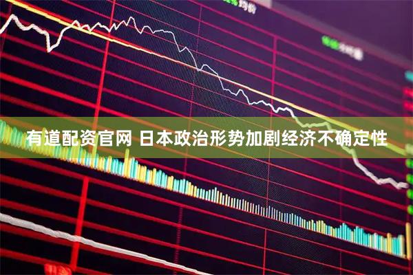 有道配资官网 日本政治形势加剧经济不确定性